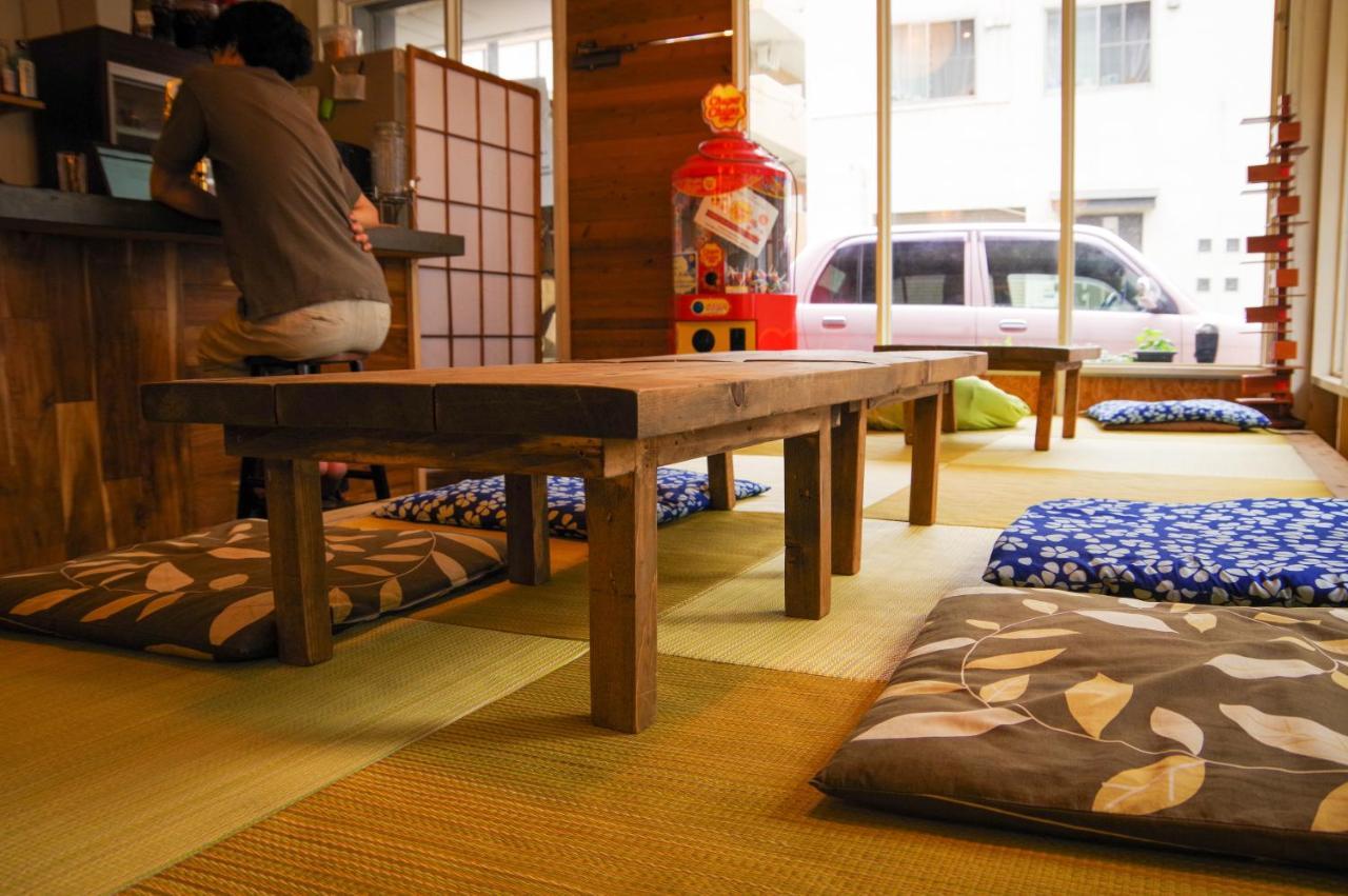 Bonds House Ryogoku * Tokio