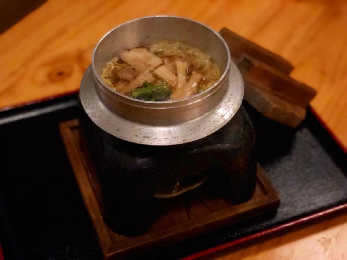 Bonds House Ryogoku * Tokio